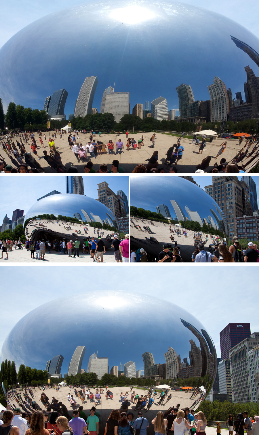 thebeancloudgate